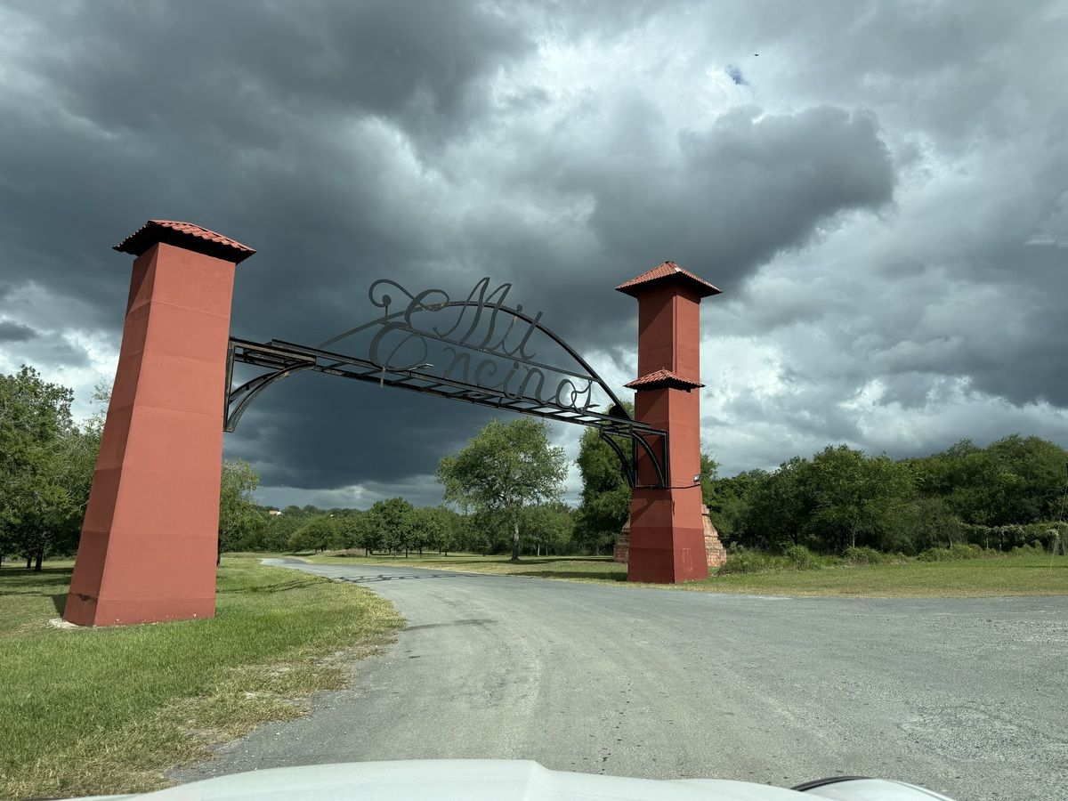Country House in Mil Encinos, Montemorelos, photo 18 of 24