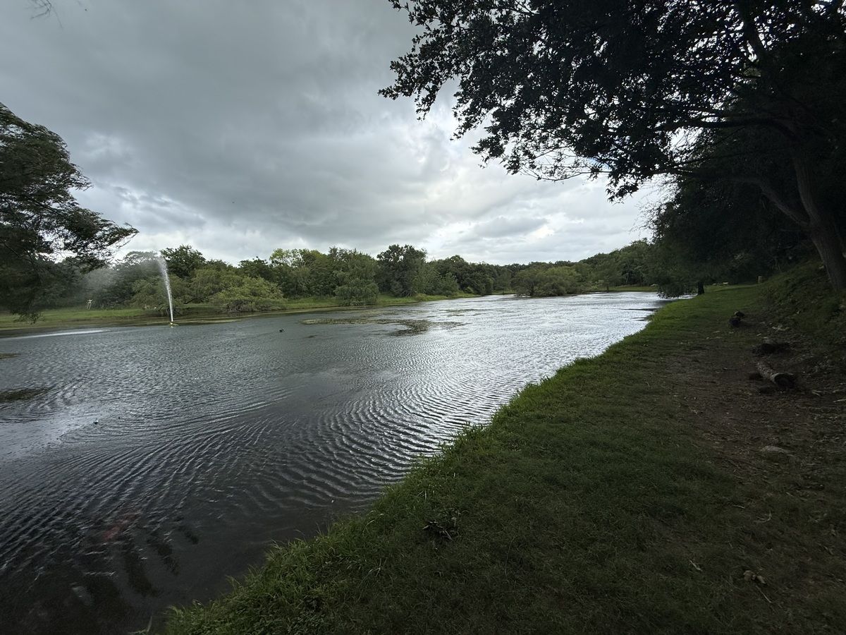 Country House in Mil Encinos, Montemorelos, photo 23 of 24