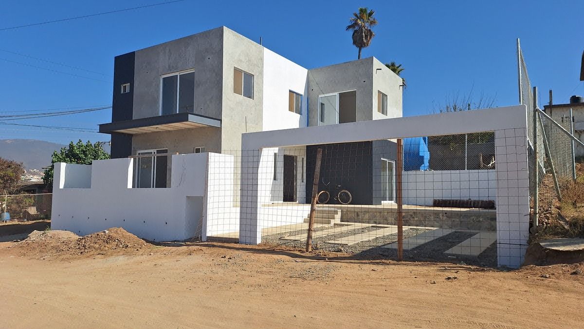 Ruiz Cortinez | Casa Nueva | 4R 3B