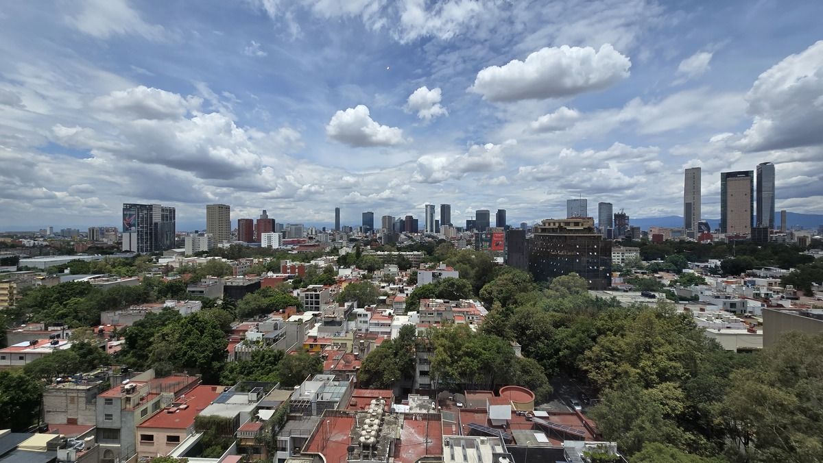 3 de 20: Departamento en Venta en Anáhuac Rayo Vende ®