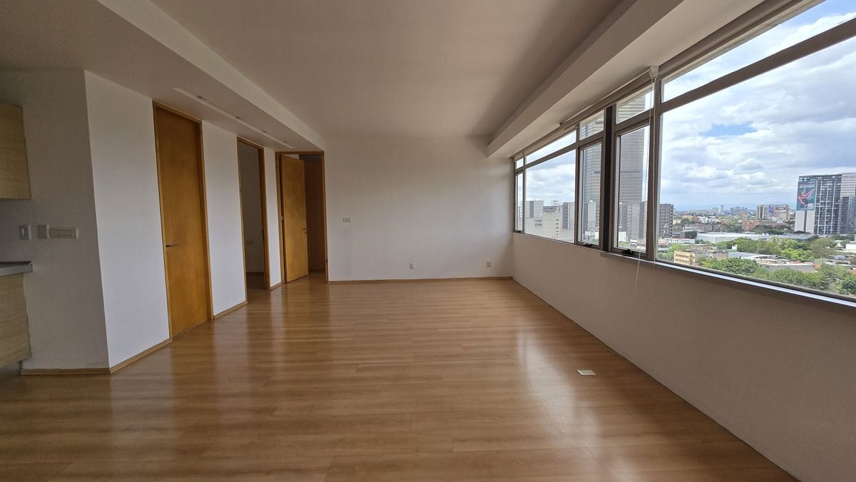 7 de 20: Departamento en Venta en Anáhuac Rayo Vende ®