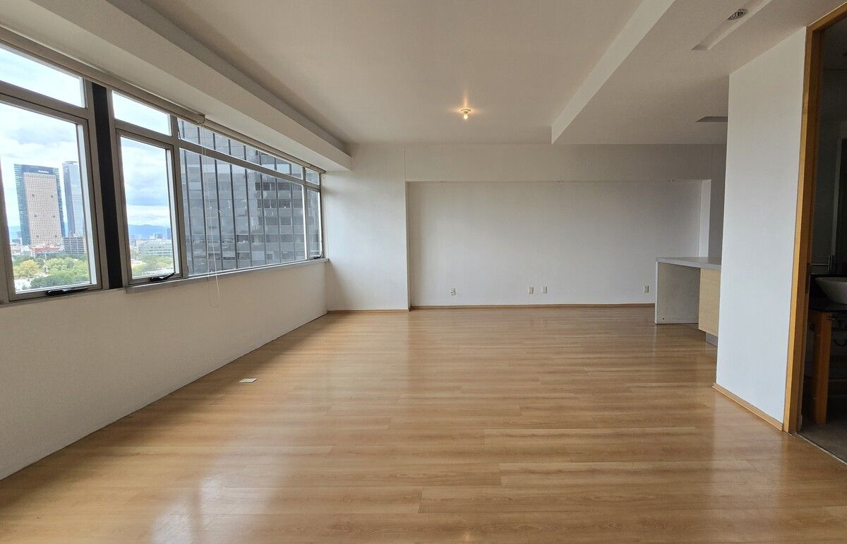 5 de 20: Departamento en Venta en Anáhuac Rayo Vende ®