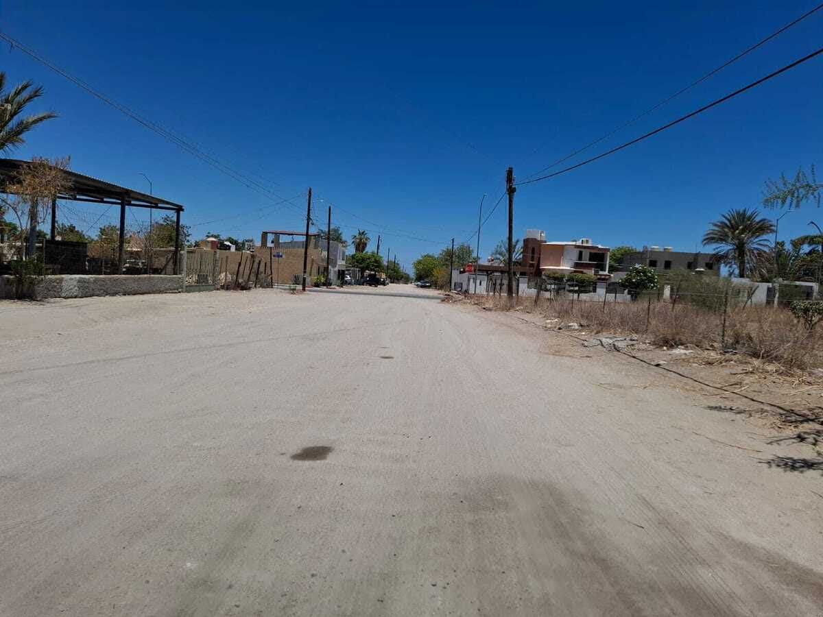 Terreno del Lago 1