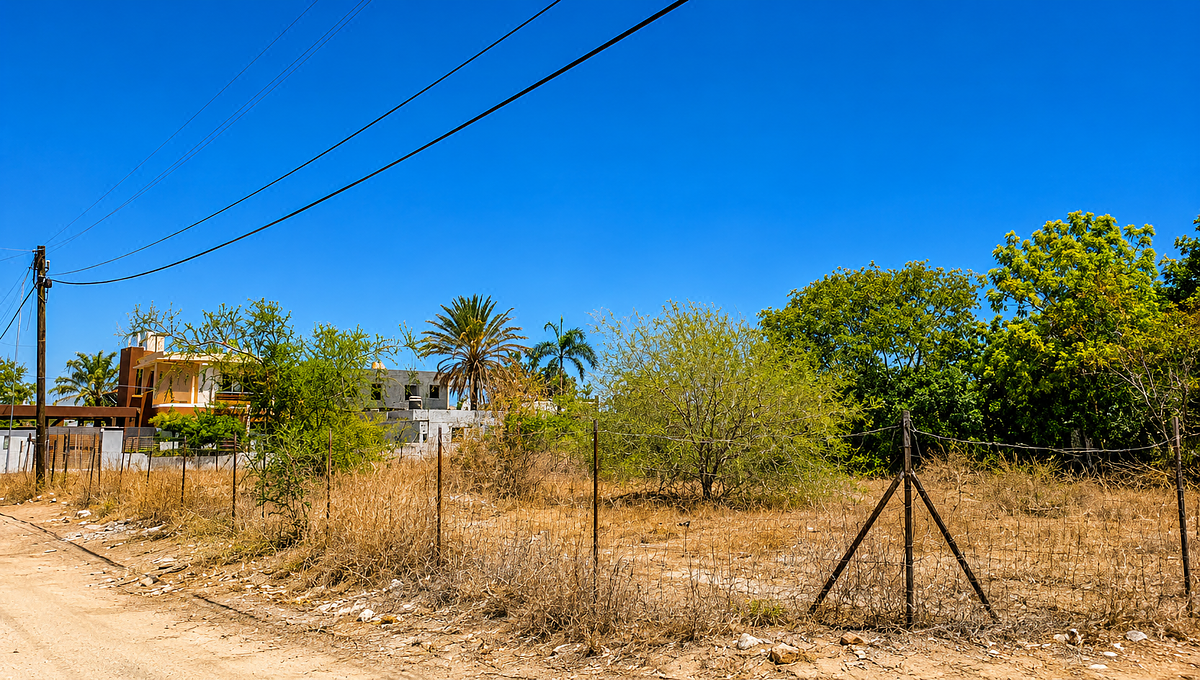 Terreno del Lago 2