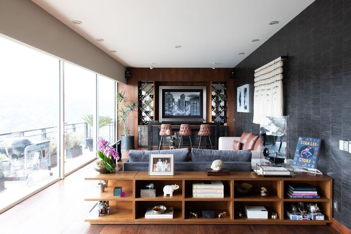 Venta Departamento en Cumbres de Santa Fe