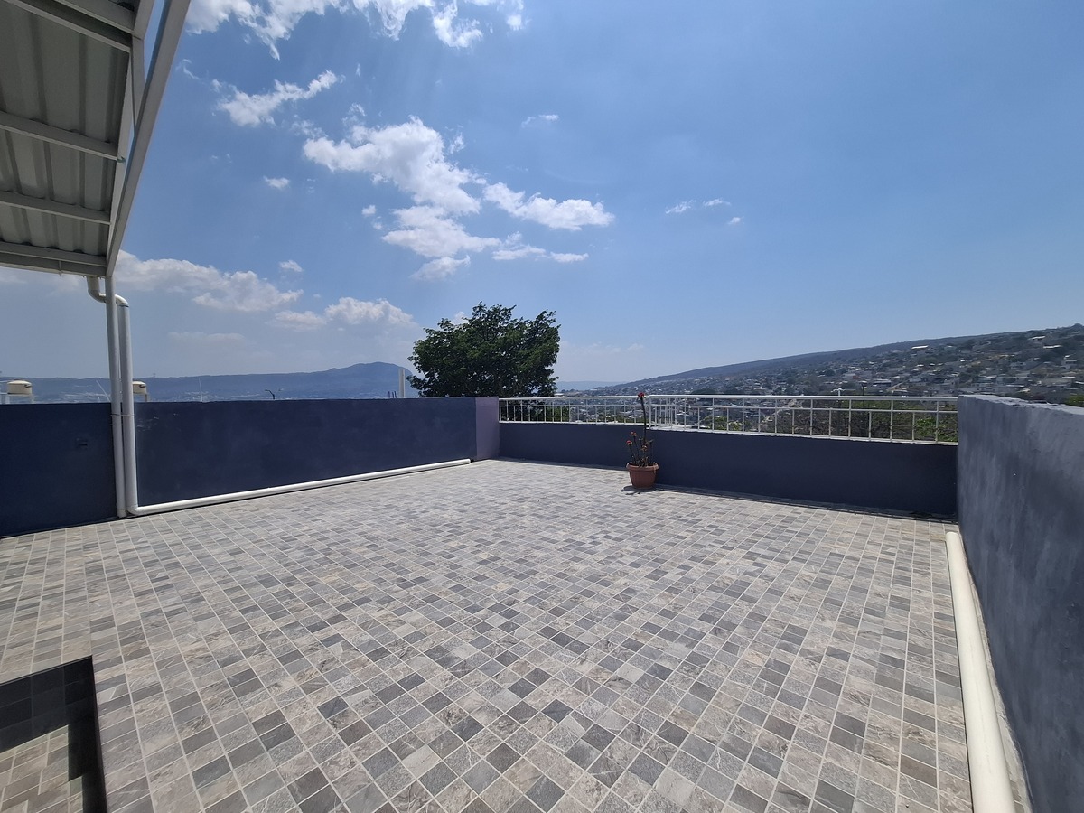 3 de 23: Terraza