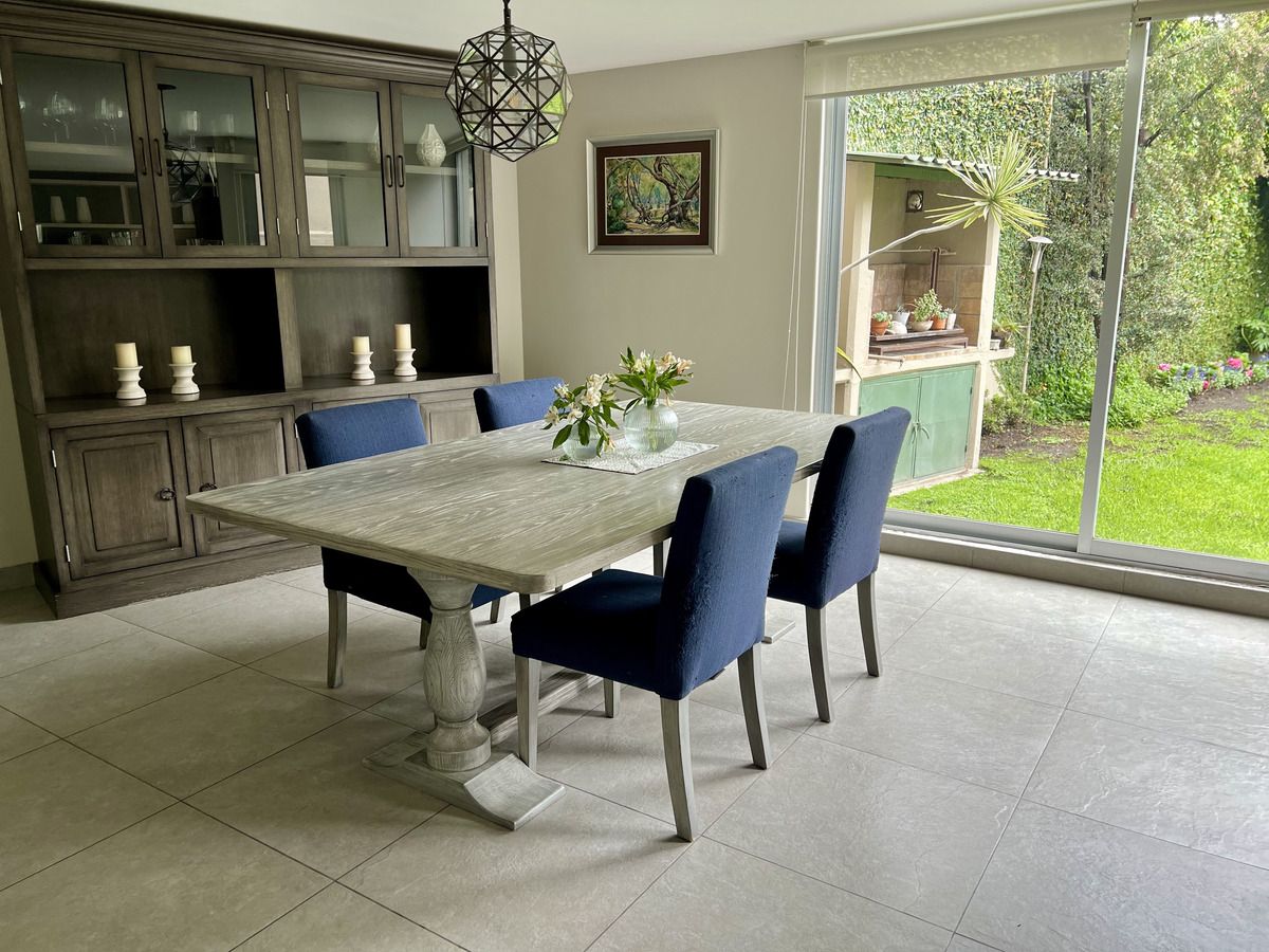 5 de 28: Comedor
