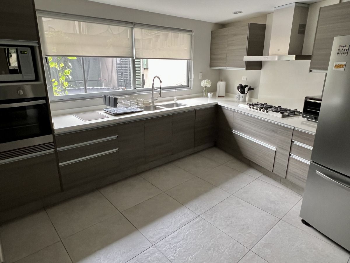 2 de 28: Cocina