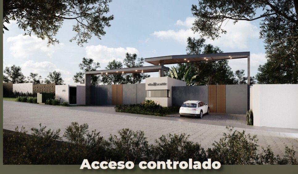 LO QUE TANTO BUSCABAS TERRENO EN VENTA COLONIA SEATTLE EN COTO - foto 4