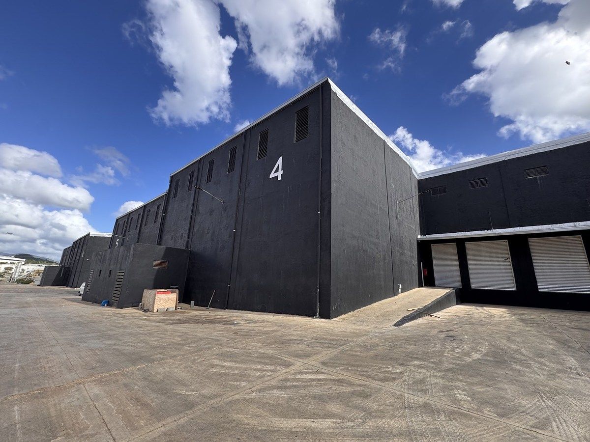 Naves en Venta Santo Domingo Centro (Distrito Nacional), Santo Domingo