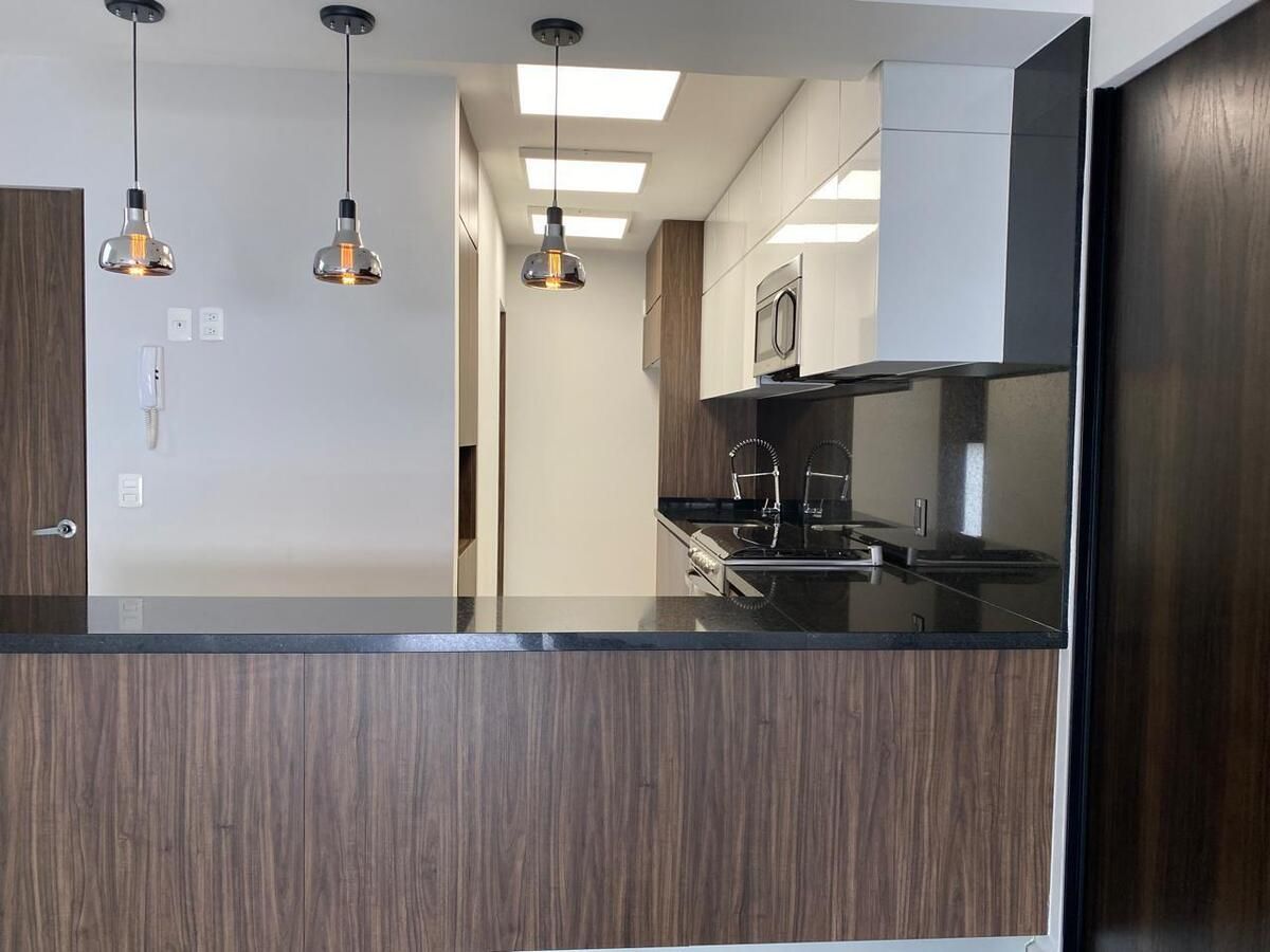 1 de 48: Hermosa cocina abierta