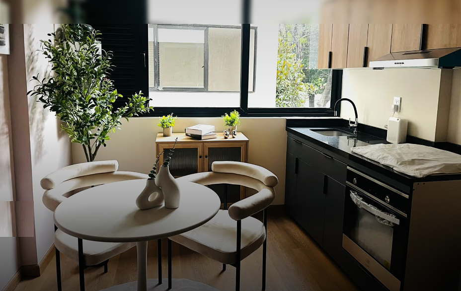 Apartamento em Viaducto Piedad, Iztacalco, foto 4 de 9