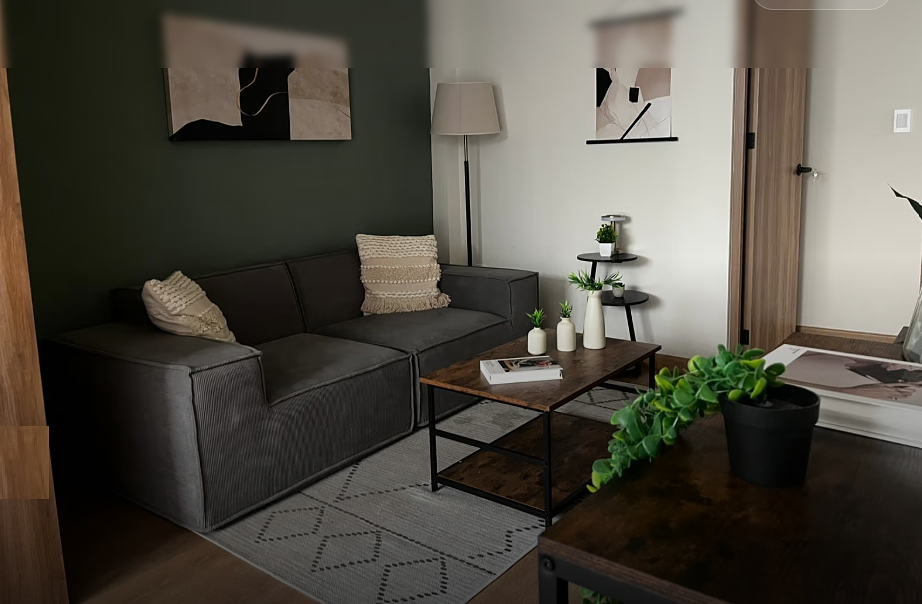 Apartamento em Viaducto Piedad, Iztacalco, foto 3 de 9