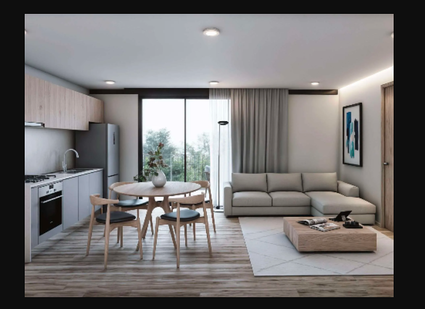 Apartamento em Viaducto Piedad, Iztacalco, foto 6 de 9
