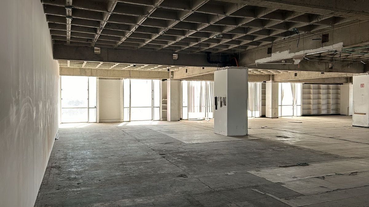 Rent Engineer Military 80m $160m2, photo 1 of 3