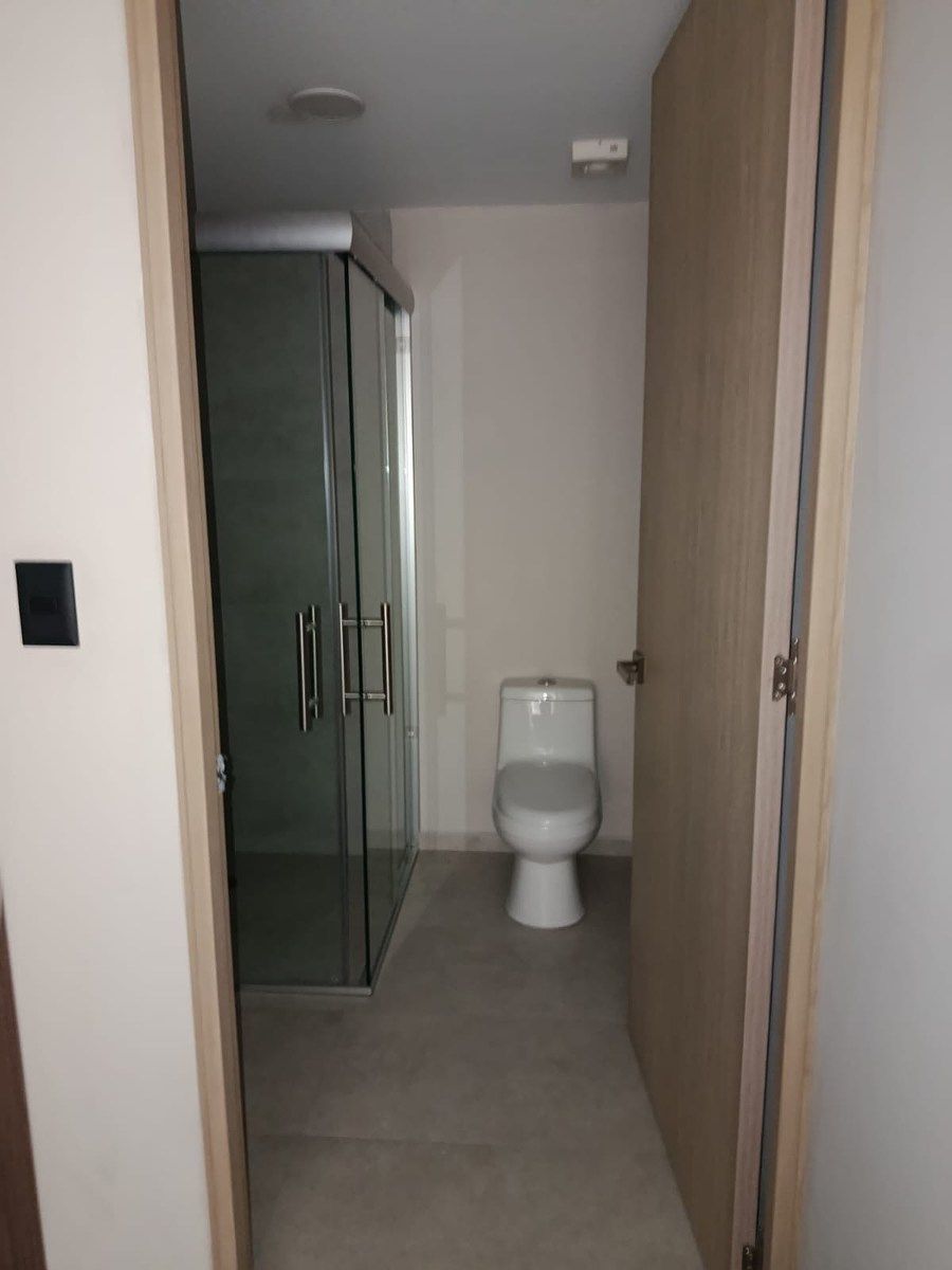 Apartamento em Centro Urbano Benito Juárez, Cuauhtémoc, foto 30 de 31