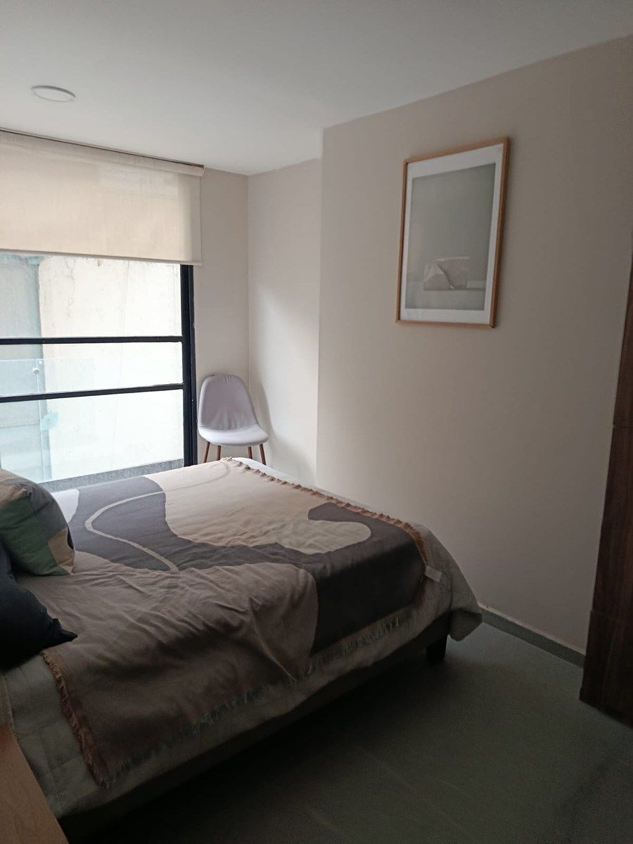 Apartamento em Centro Urbano Benito Juárez, Cuauhtémoc, foto 25 de 31