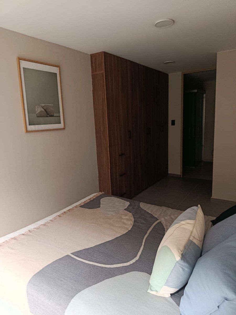 Apartamento em Centro Urbano Benito Juárez, Cuauhtémoc, foto 26 de 31