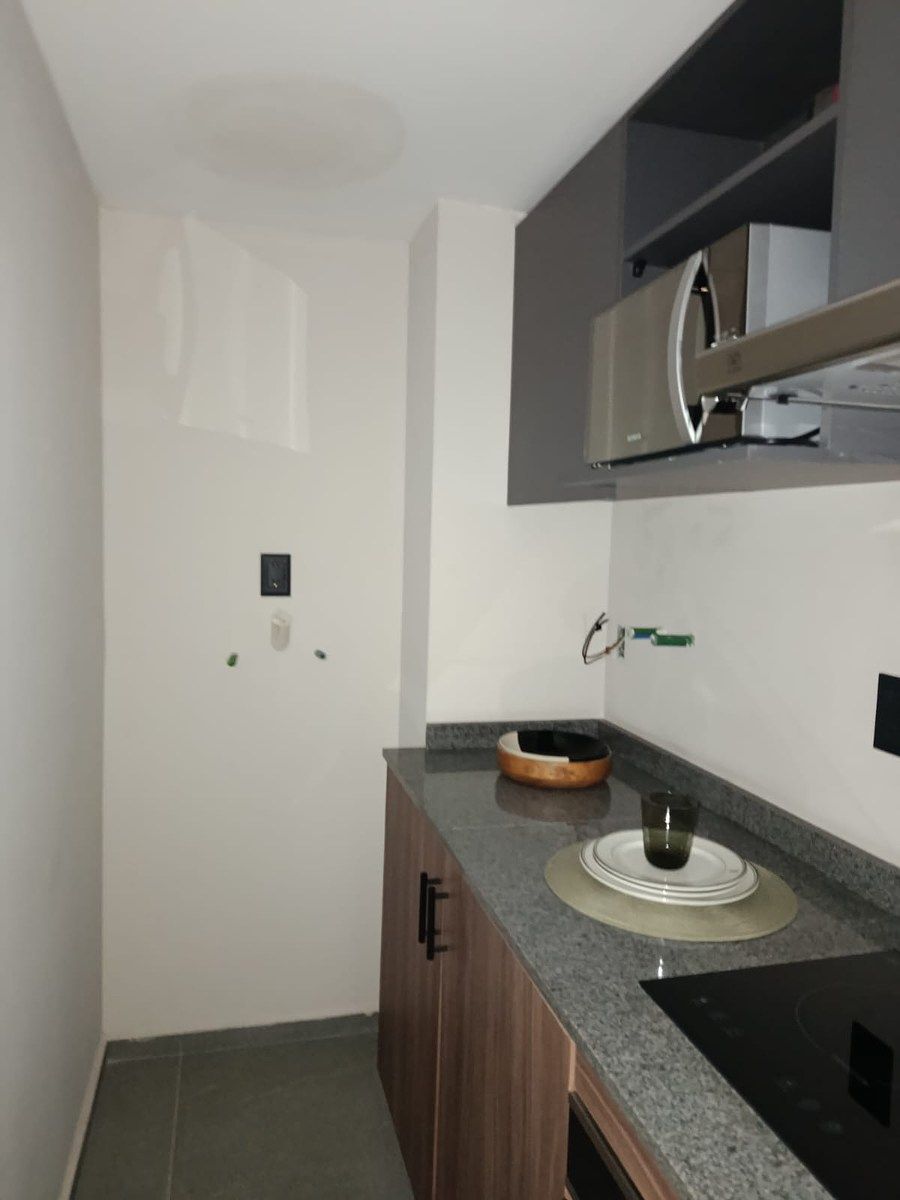Apartamento em Centro Urbano Benito Juárez, Cuauhtémoc, foto 19 de 31