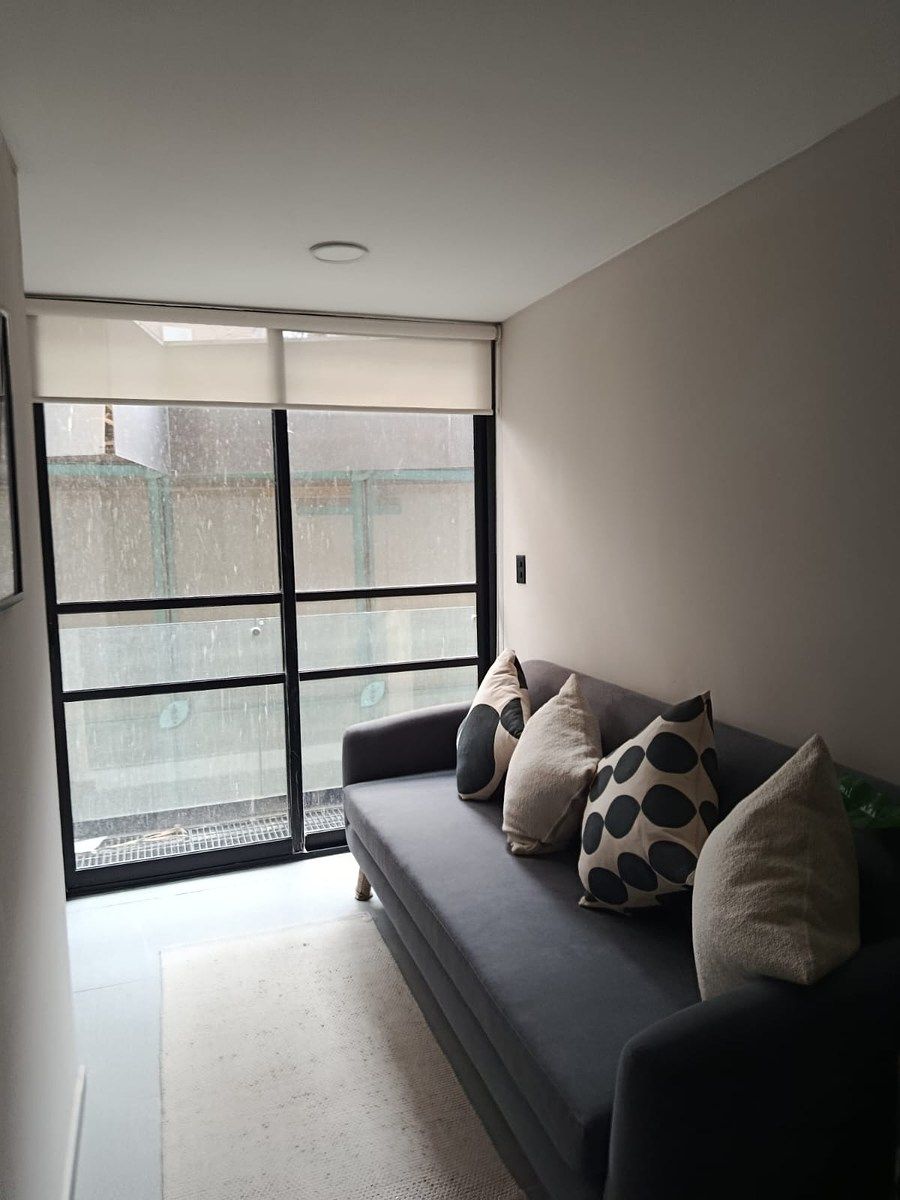 Apartamento em Centro Urbano Benito Juárez, Cuauhtémoc, foto 20 de 31