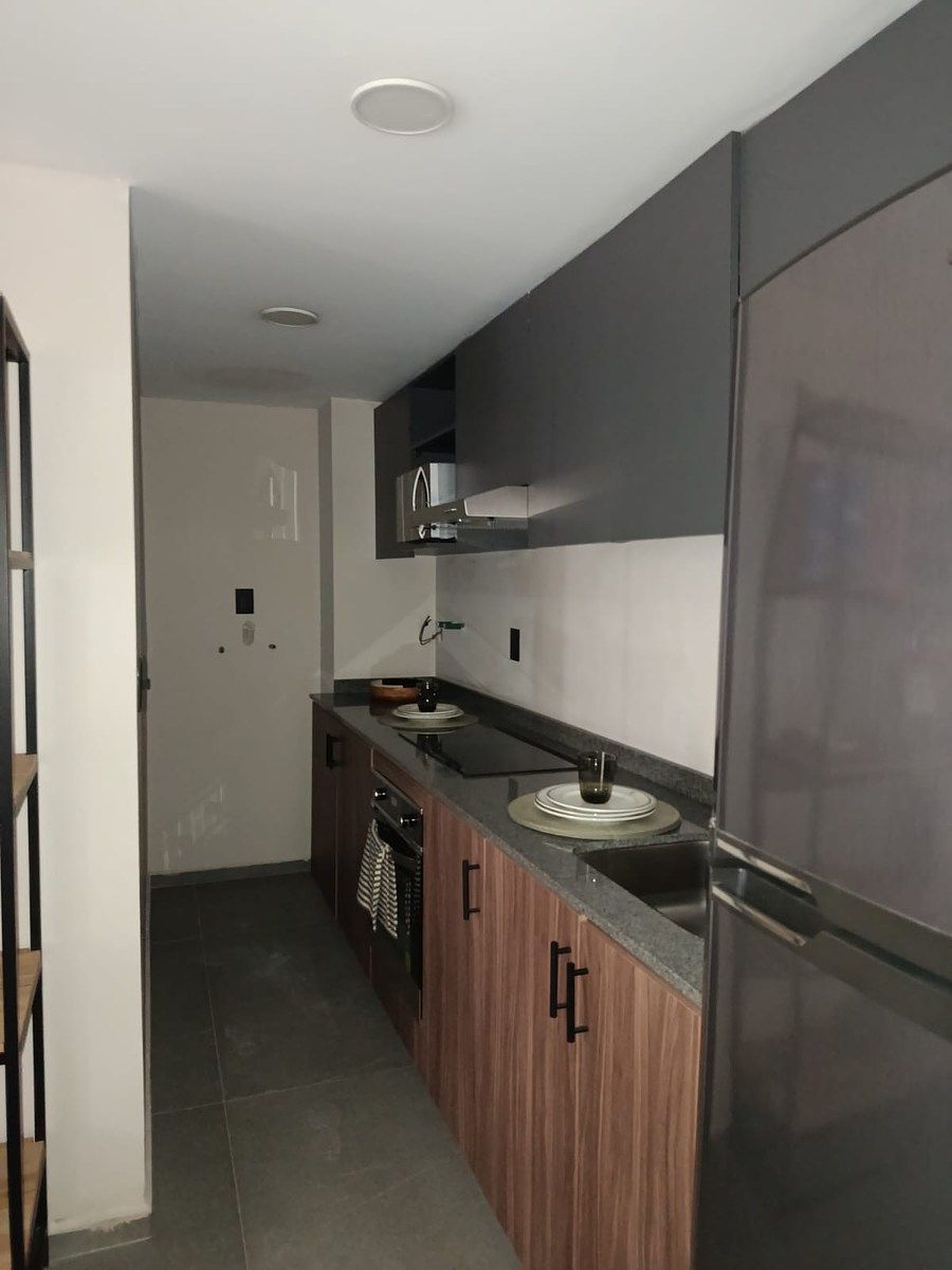 Apartamento em Centro Urbano Benito Juárez, Cuauhtémoc, foto 21 de 31