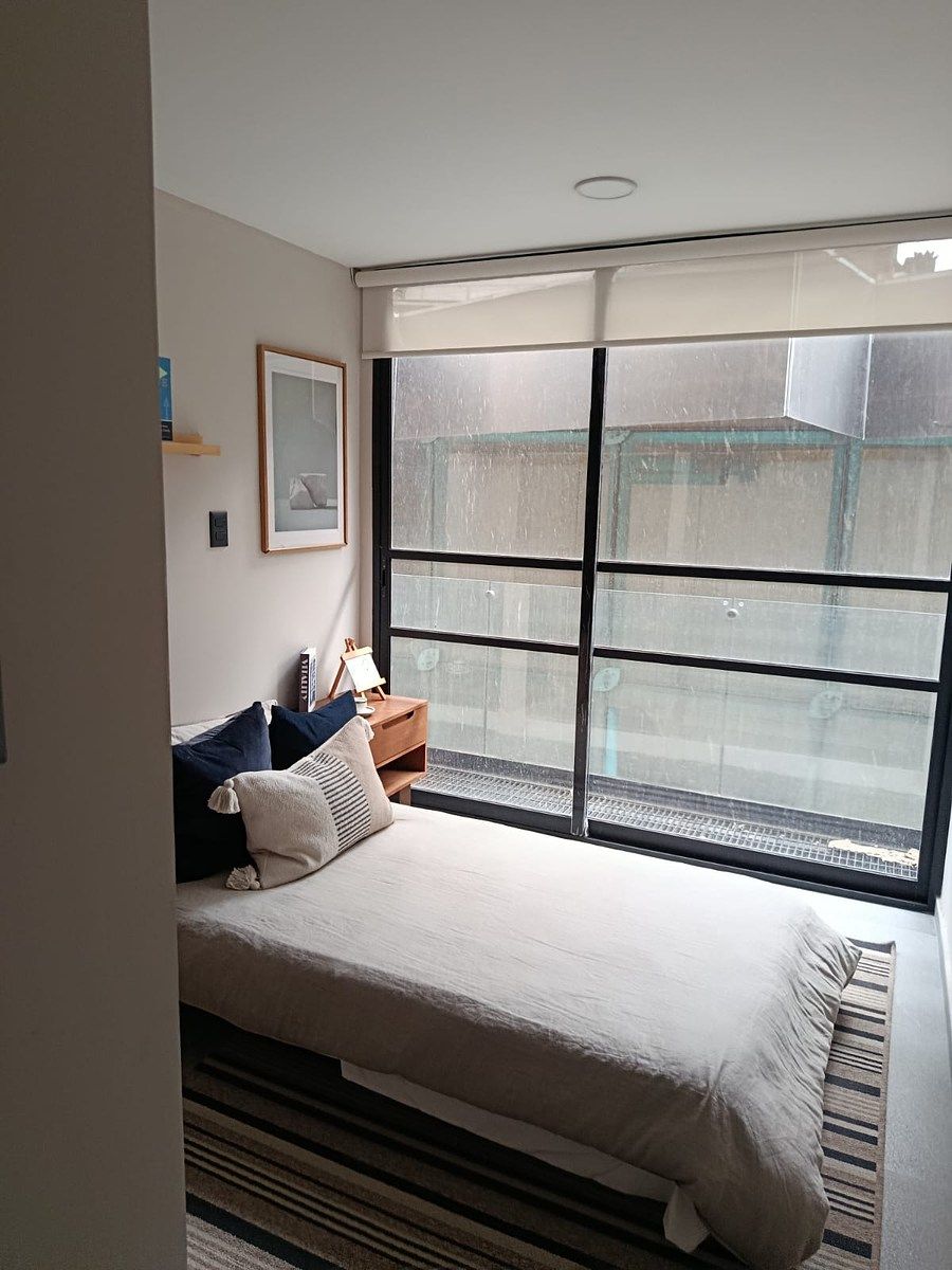 Apartamento em Centro Urbano Benito Juárez, Cuauhtémoc, foto 23 de 31