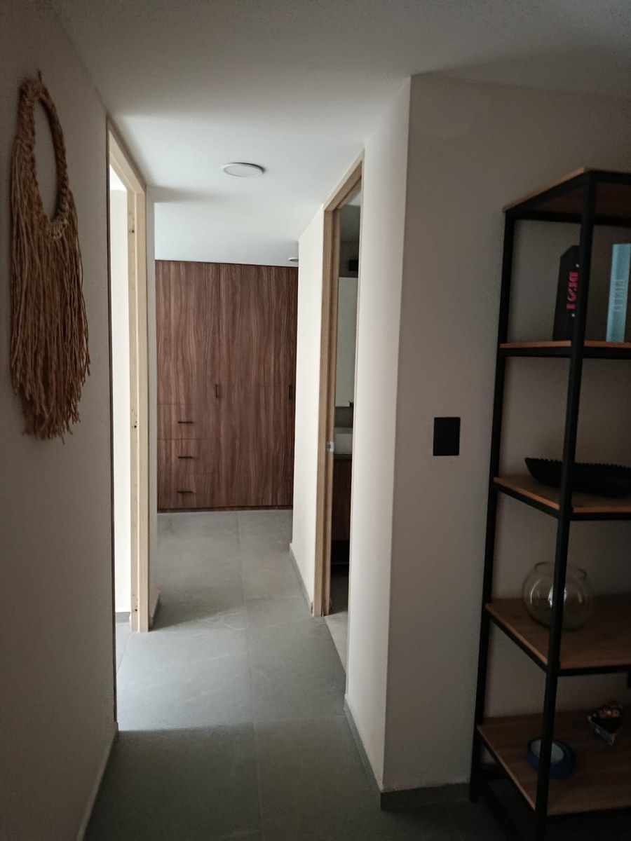Apartamento em Centro Urbano Benito Juárez, Cuauhtémoc, foto 22 de 31