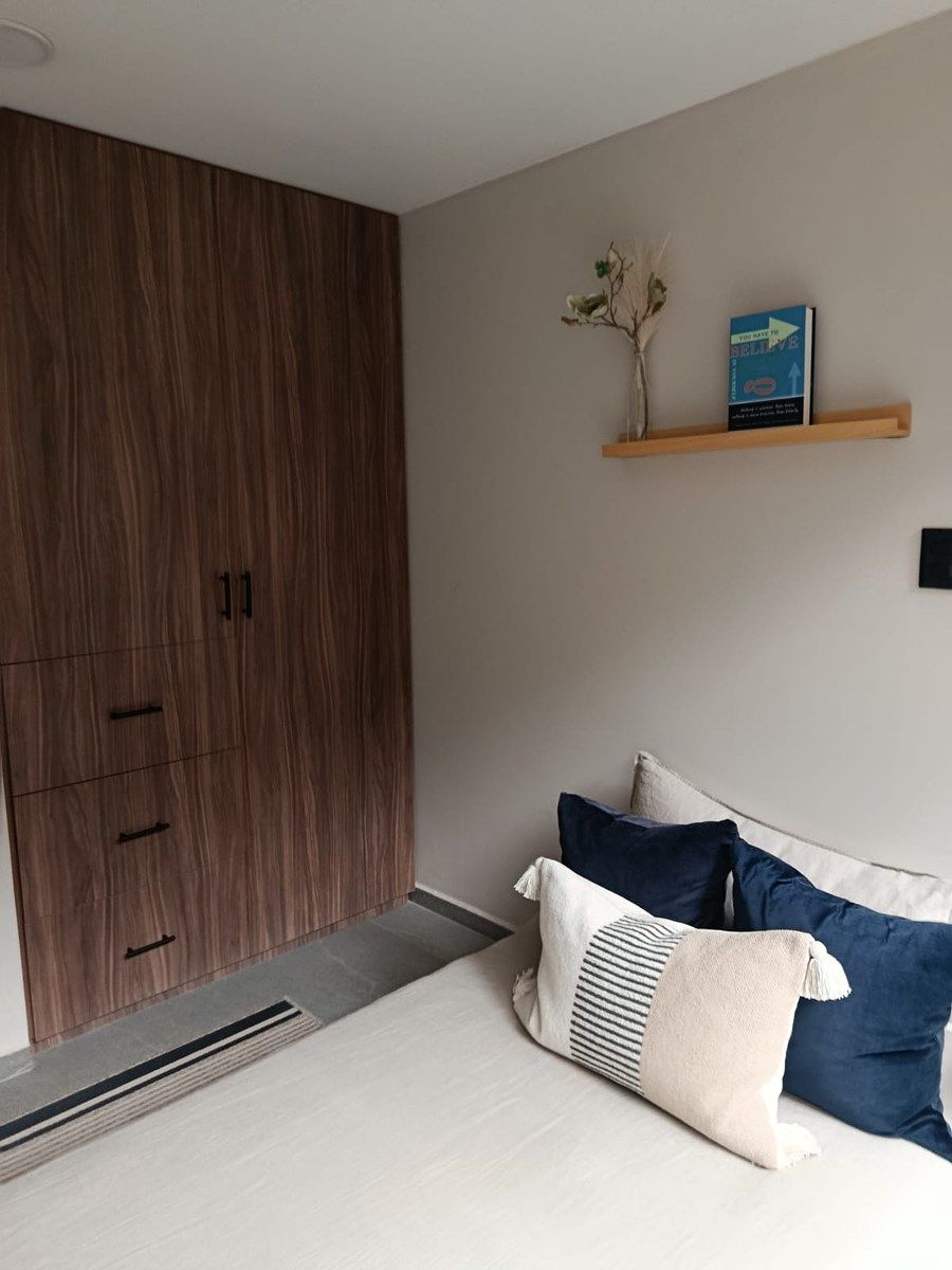 Apartamento em Centro Urbano Benito Juárez, Cuauhtémoc, foto 24 de 31