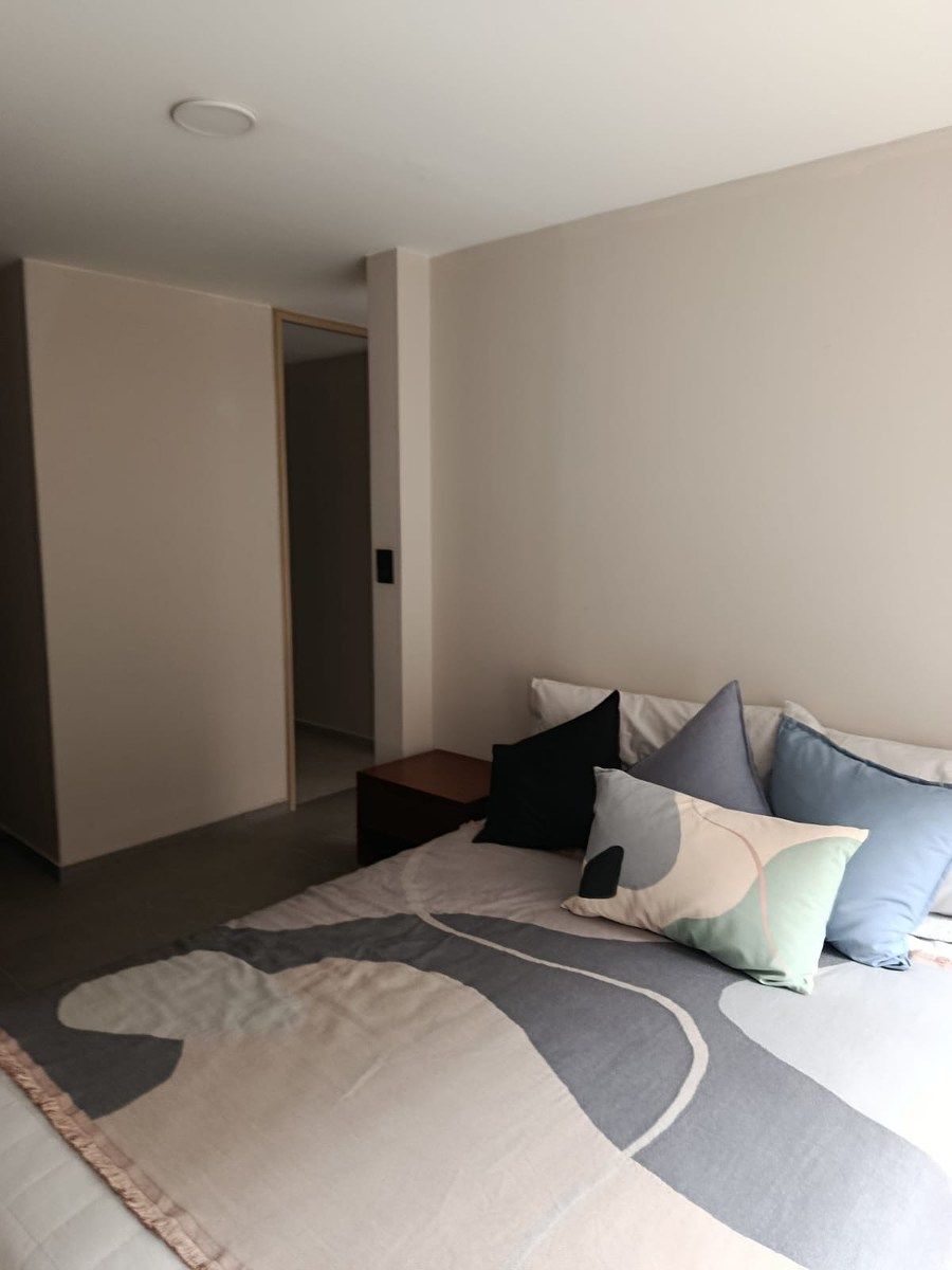 Apartamento em Centro Urbano Benito Juárez, Cuauhtémoc, foto 26 de 31