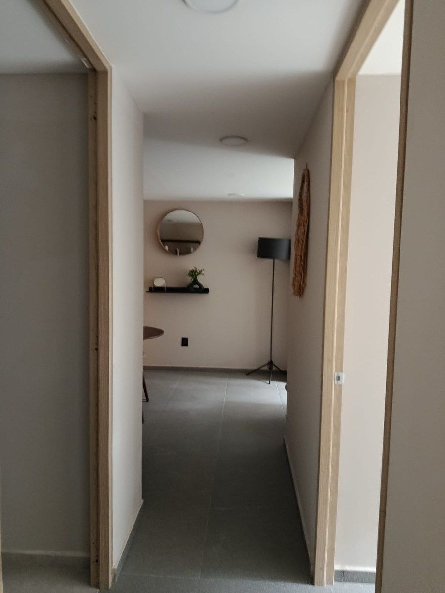 Apartamento em Centro Urbano Benito Juárez, Cuauhtémoc, foto 27 de 31