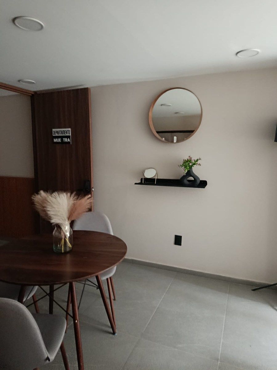 Apartamento em Centro Urbano Benito Juárez, Cuauhtémoc, foto 28 de 31