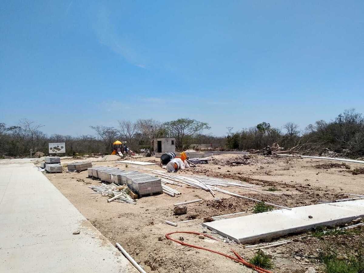 Venta Terreno / Lote Conkal - Conkal