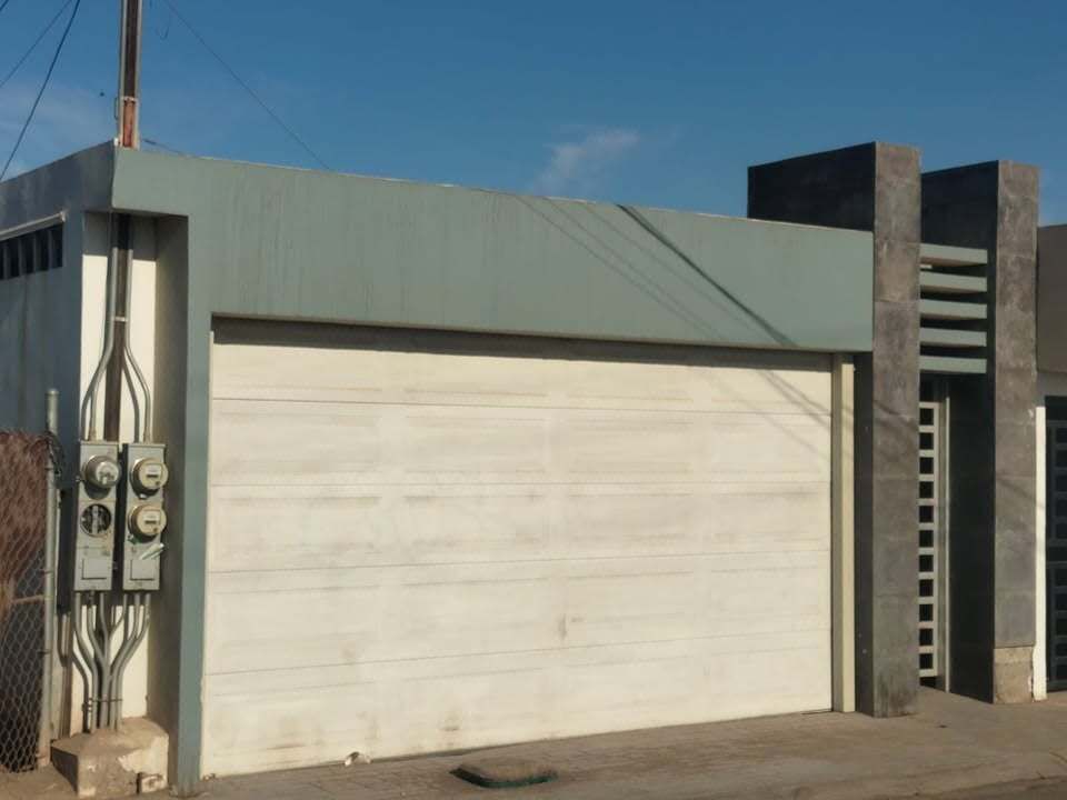 Casa en Venta en la Condesa – Sección Atares! (Mexicali, B.C.)