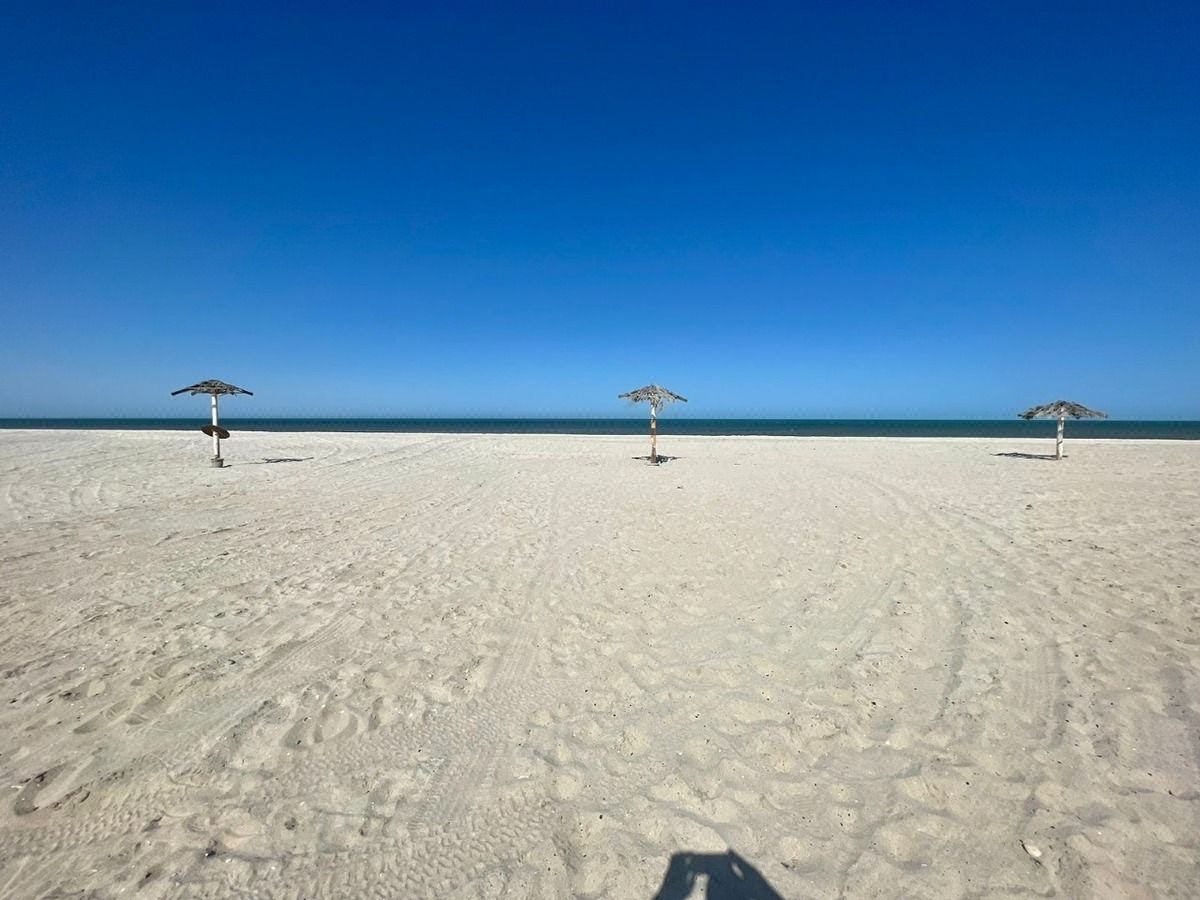 Se Venden Terrenos en San Felipe (los Faisanes, Cerca de la Playa)