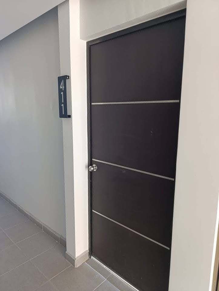 Se Vende Departamento Nuevo Equipado y Amueblado en Centro Civico Cctowers (Mexi