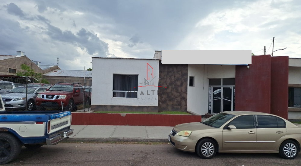 2 de 12: fachada