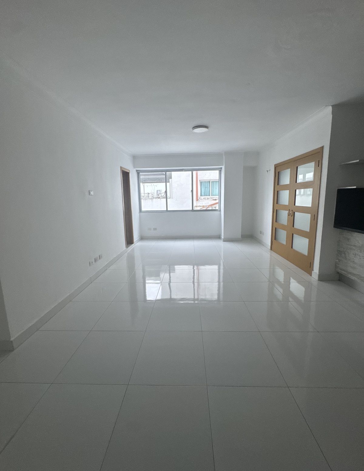 4 de 24: Sala /comedor