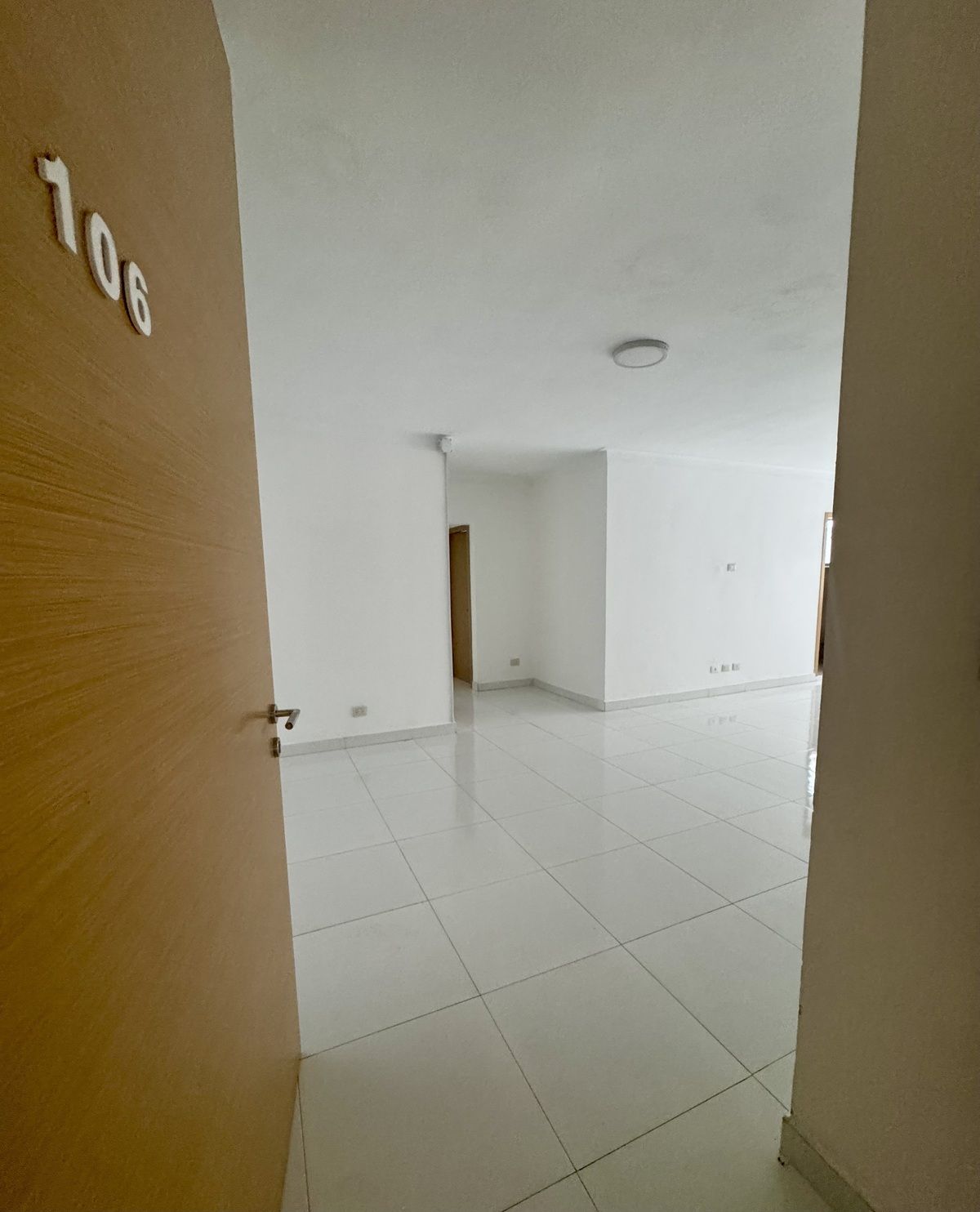 3 de 24: Entrada