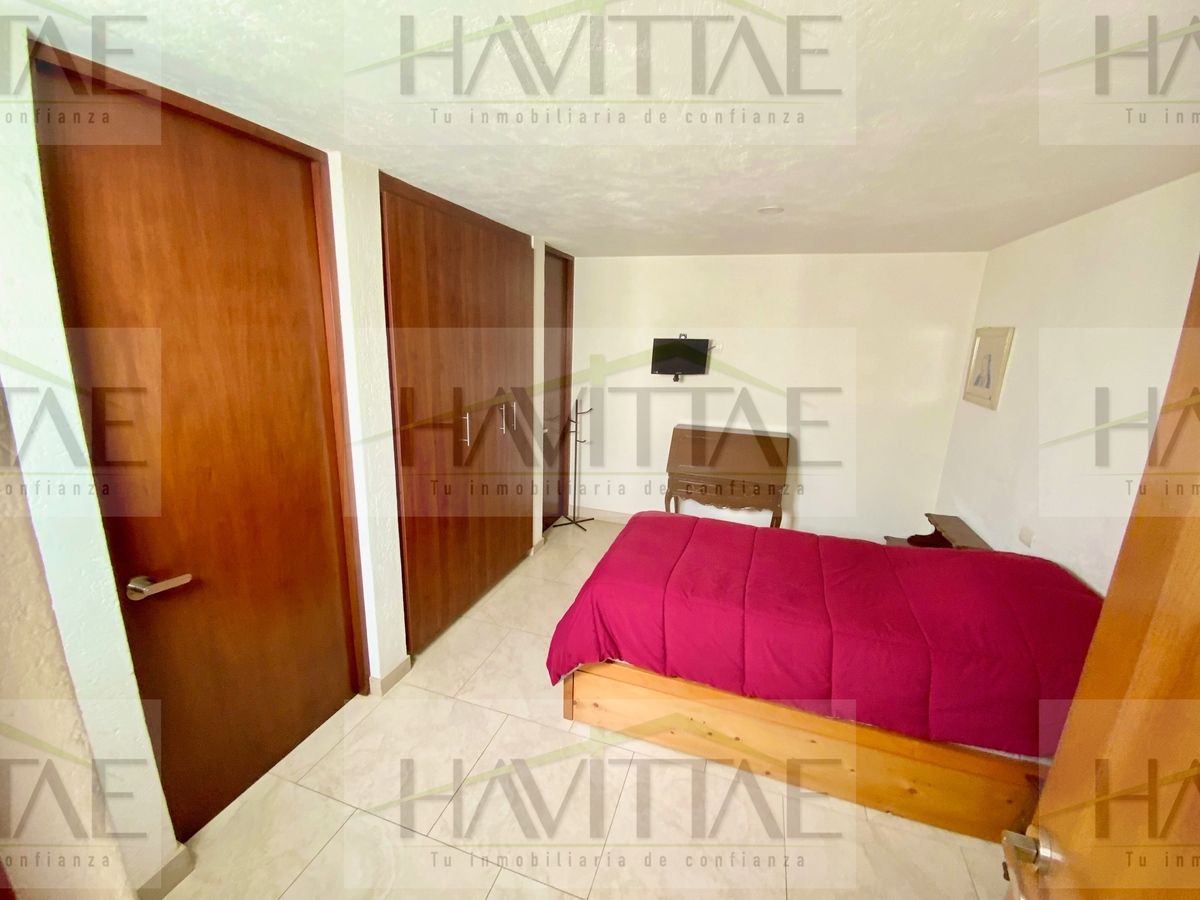 35 de 35: recamara servicio con baño privado y bodega