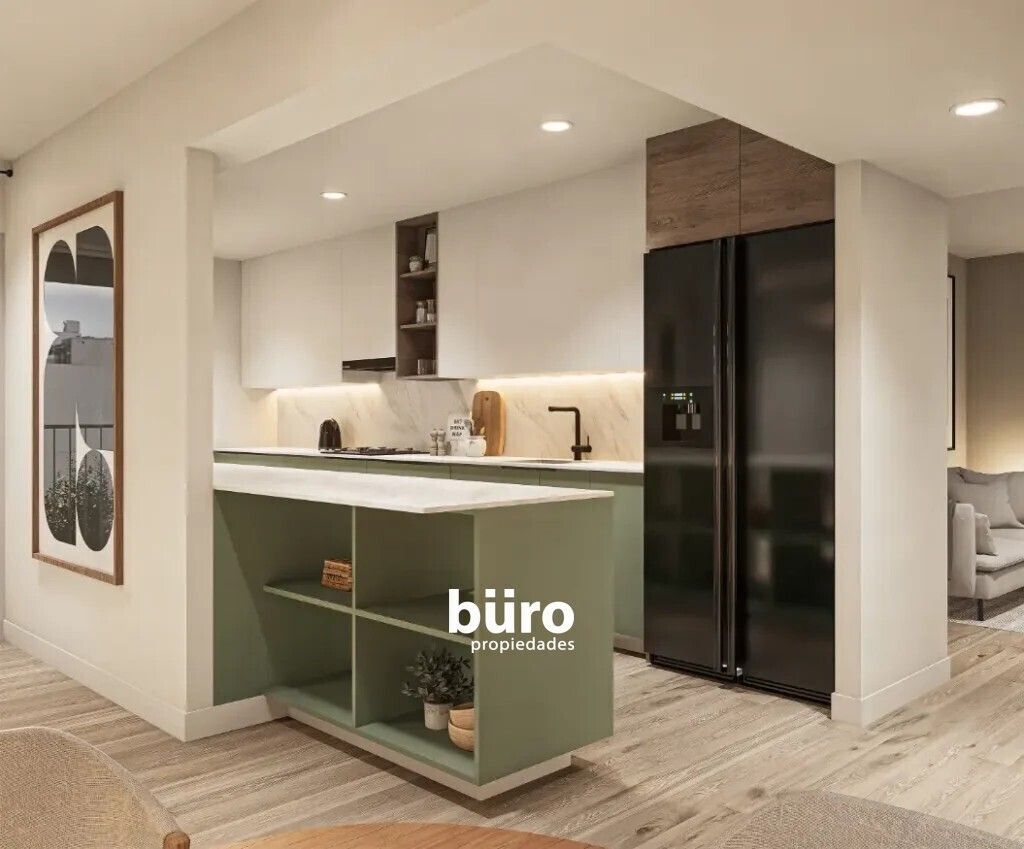 1 de 22: Kitchenette