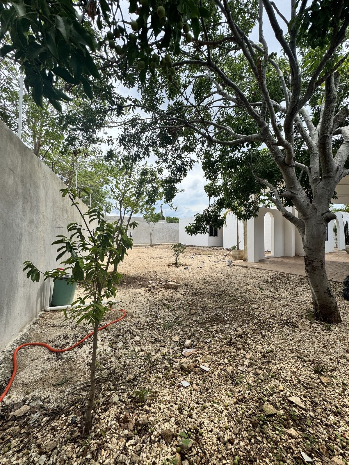 8 of 23: Terreno excedente
