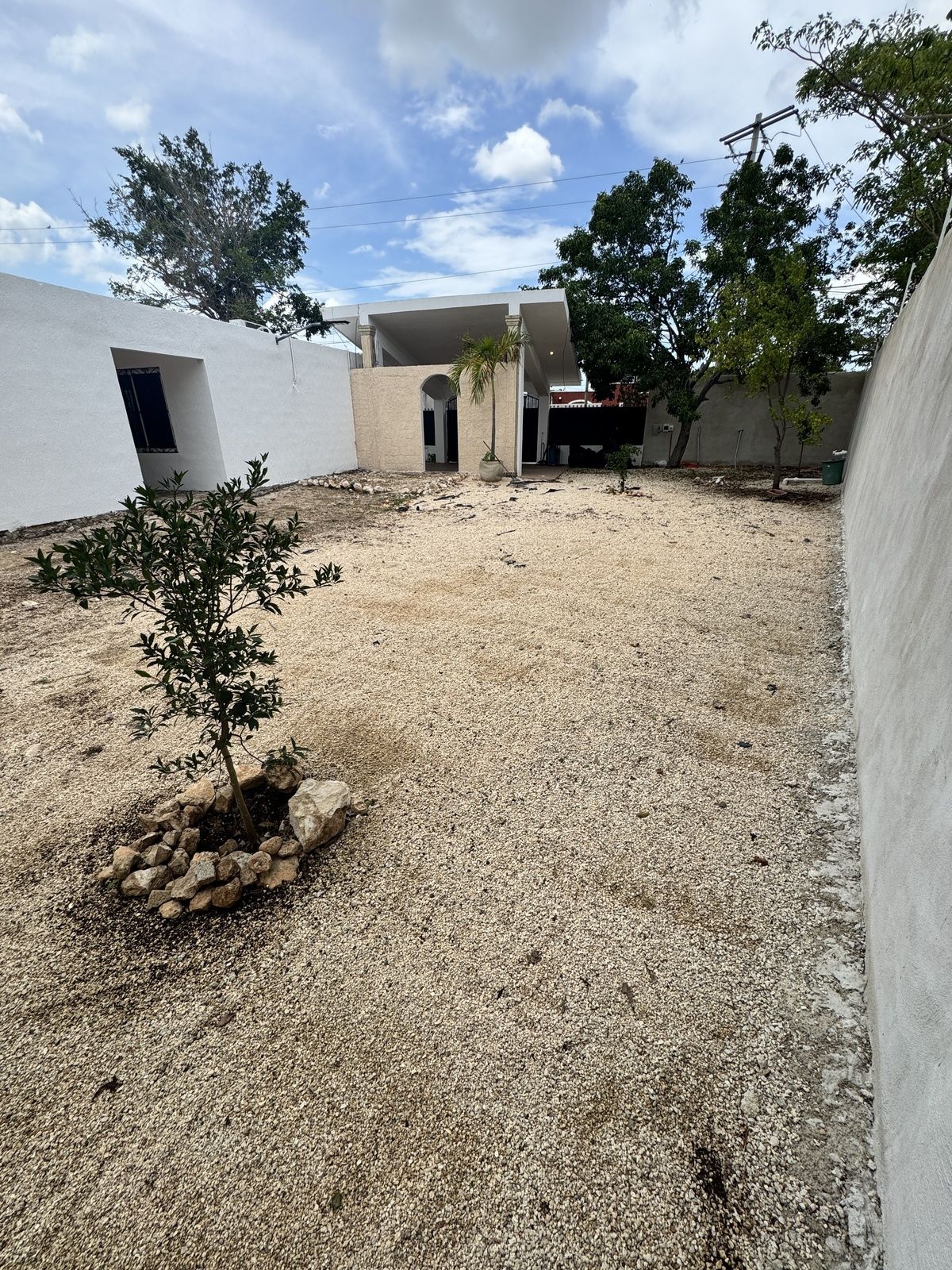 19 of 23: Terreno excedente