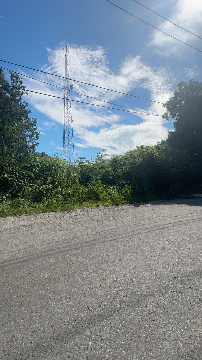 Lot in Lomas del Castillo, Campeche, photo 3 of 5