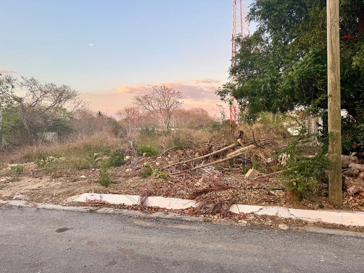 Lot in Lomas del Castillo, Campeche, photo 5 of 5