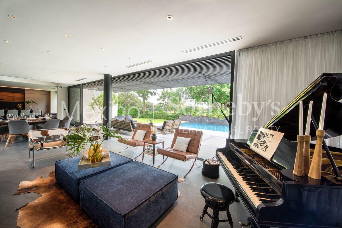 Casa en Venta en Cuernavaca, Paseo de las Flores Paraiso Country Club - foto 5