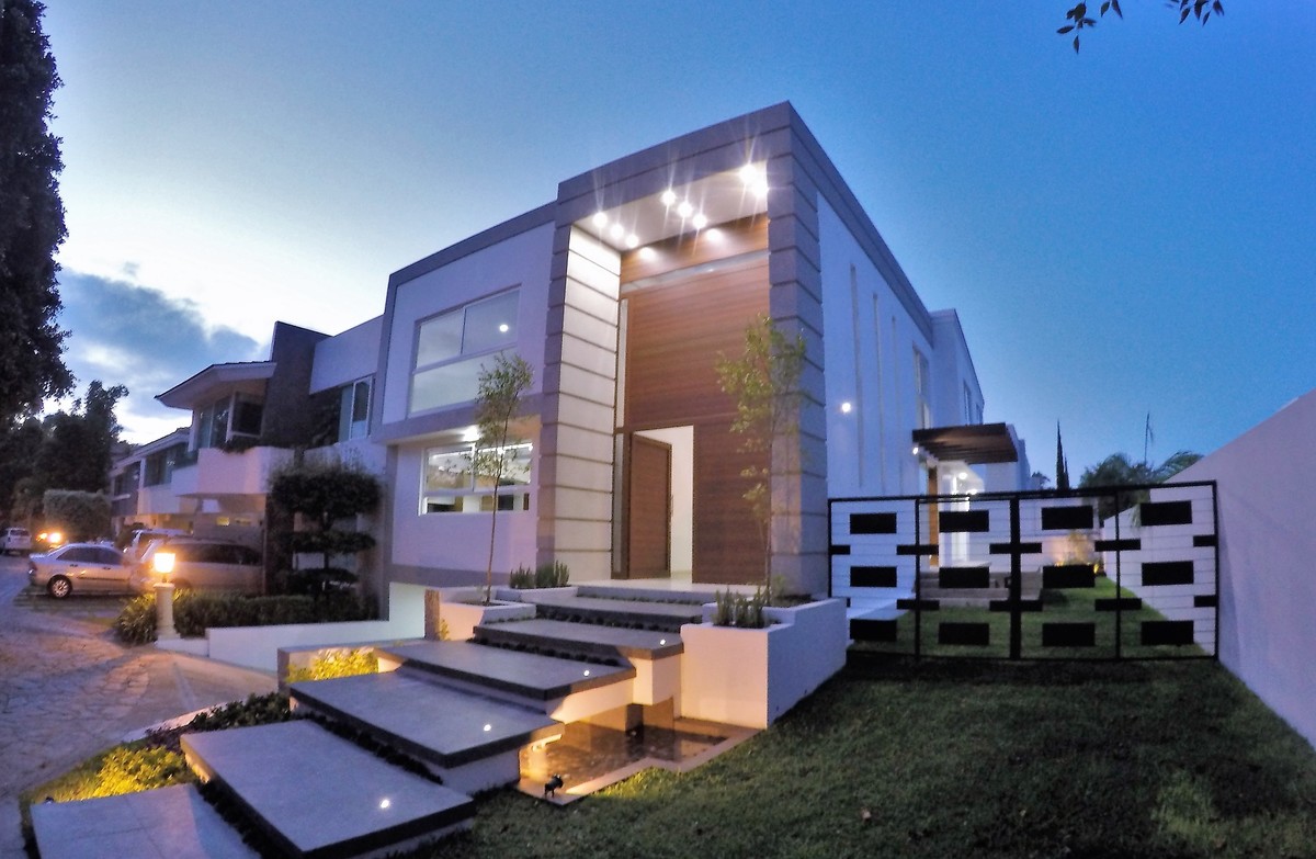 Casa nueva en Venta en Valle Real Lujo Zapopan | EasyBroker