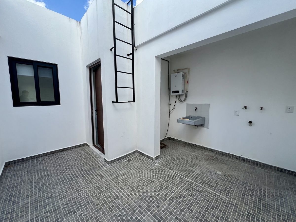 Casa en Temozón Norte, Mérida, foto 22 de 31