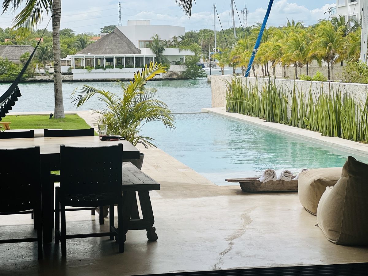 1 of 48: Puerto Aventuras Luxury villa for sale