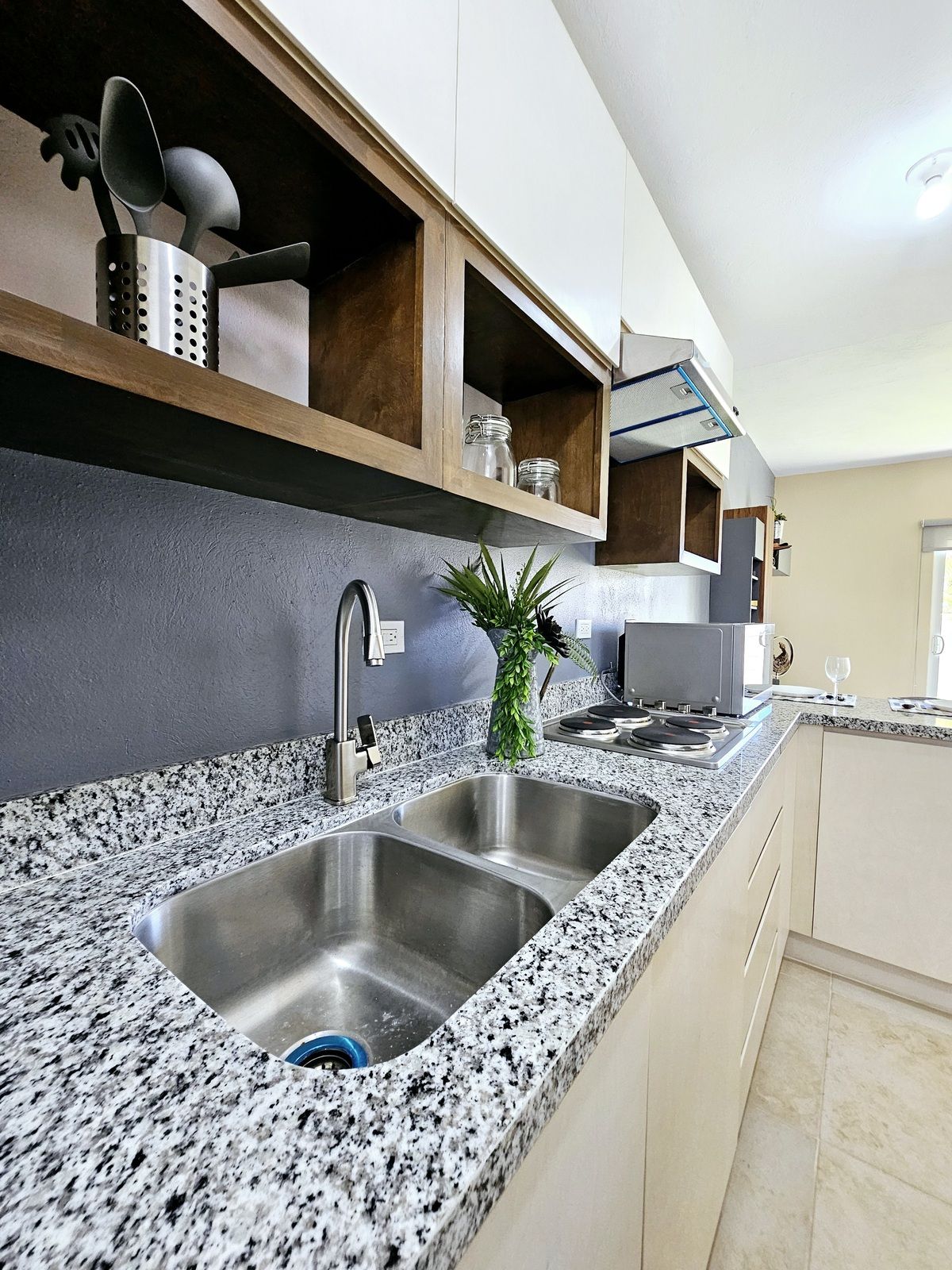 3 de 9: Cocina