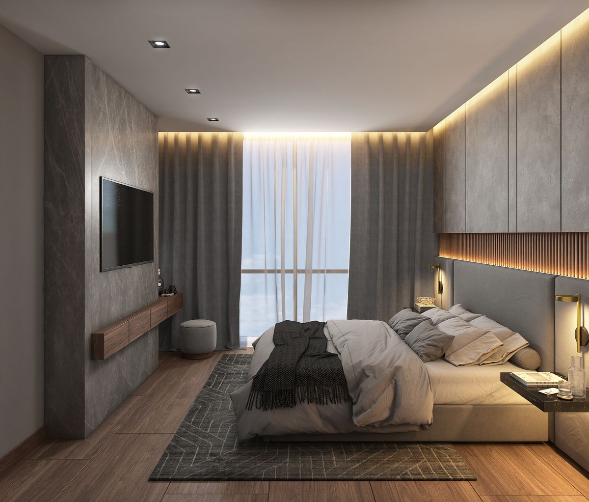 3 de 17: HABITACION